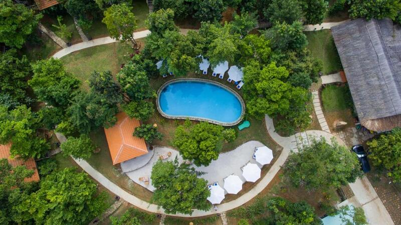  Phú Quốc Valley Resort - Khu nghỉ dưỡng xanh trên hòn Đảo Ngọc