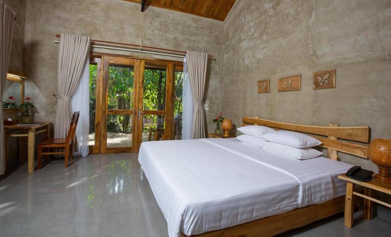  Phú Quốc Valley Resort - Khu nghỉ dưỡng xanh trên hòn Đảo Ngọc