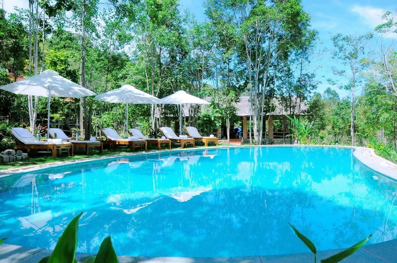  Phú Quốc Valley Resort - Khu nghỉ dưỡng xanh trên hòn Đảo Ngọc