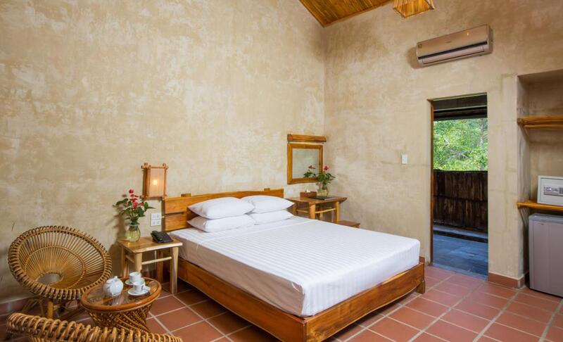  Phú Quốc Valley Resort - Khu nghỉ dưỡng xanh trên hòn Đảo Ngọc