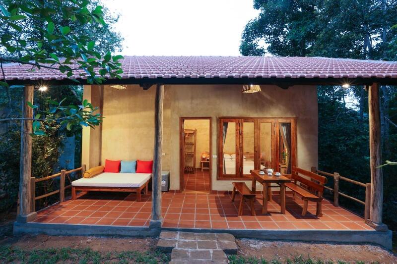  Phú Quốc Valley Resort - Khu nghỉ dưỡng xanh trên hòn Đảo Ngọc