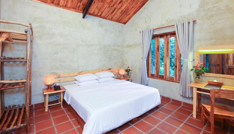  Phú Quốc Valley Resort - Khu nghỉ dưỡng xanh trên hòn Đảo Ngọc