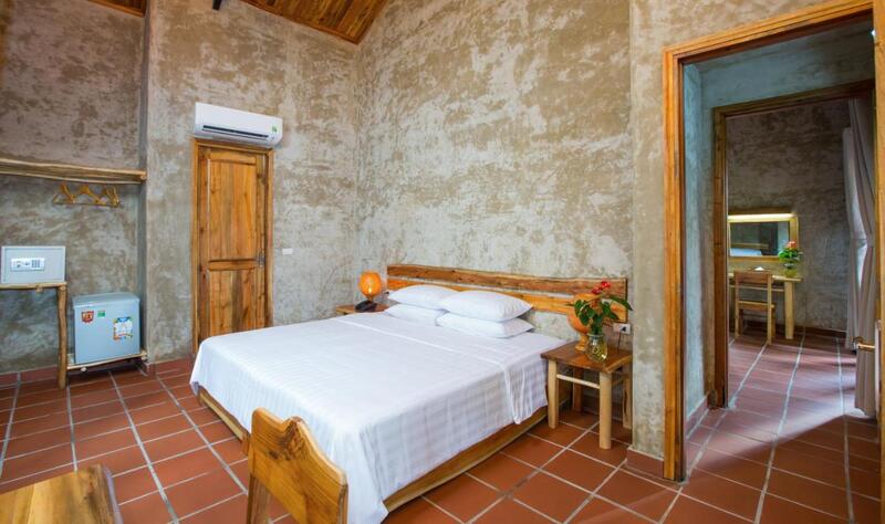  Phú Quốc Valley Resort - Khu nghỉ dưỡng xanh trên hòn Đảo Ngọc