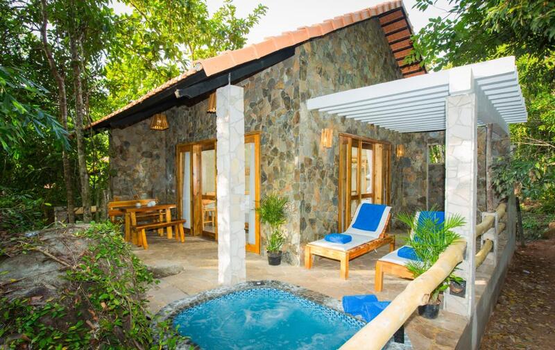  Phú Quốc Valley Resort - Khu nghỉ dưỡng xanh trên hòn Đảo Ngọc