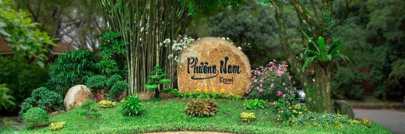 Phương Nam Resort
