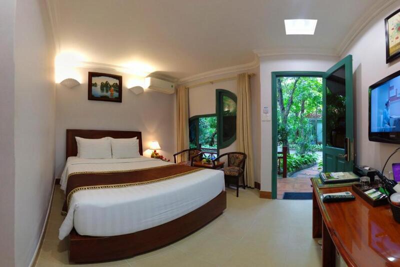 Phương Nam Suite