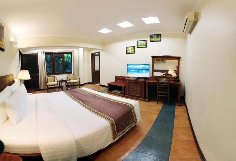 Phòng VIP