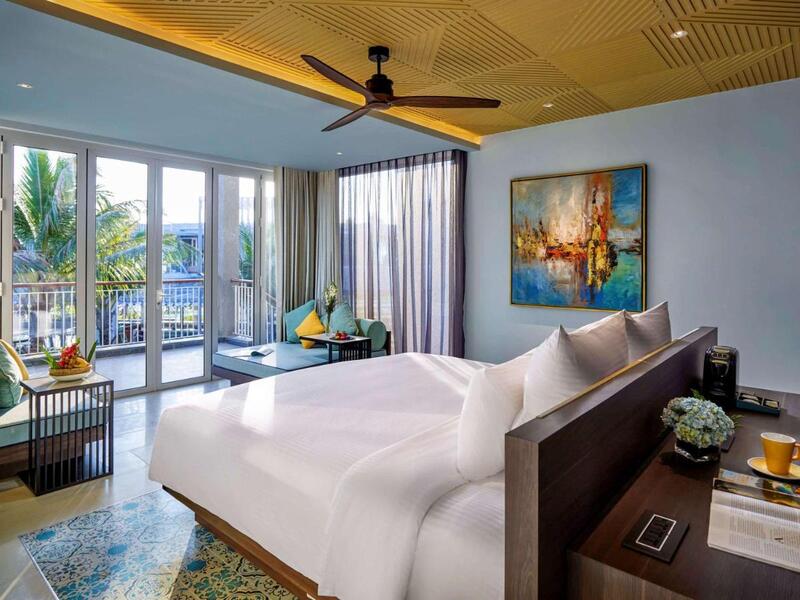Pullman Phú Quốc - Một dấu ấn thương hiệu chuẩn 5 sao