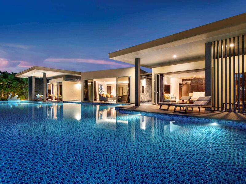 nghỉ dưỡng pullman phú quốc