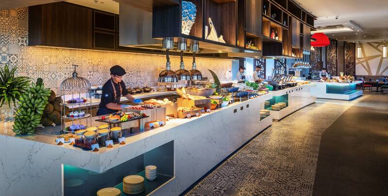Pullman Phú Quốc - Một dấu ấn thương hiệu chuẩn 5 sao