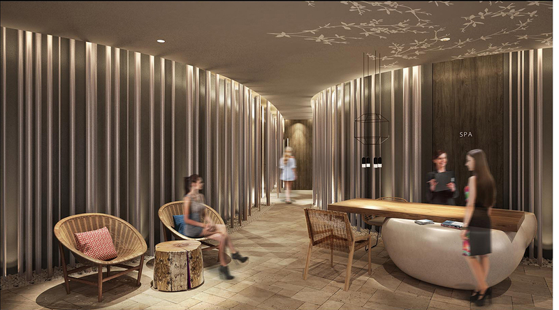 Pullman Phú Quốc - Một dấu ấn thương hiệu chuẩn 5 sao