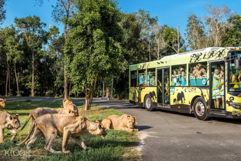 Giới thiệu về Pullman Phú Quốc