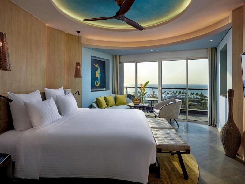 Khách sạn Pullman Phú Quốc