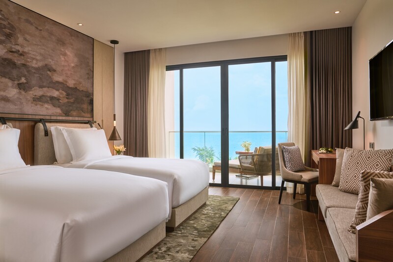 Pullman Phú Quốc - Một dấu ấn thương hiệu chuẩn 5 sao