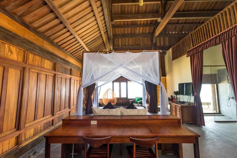 Quỳnh Viên Resort - Khu nghỉ dưỡng lý tưởng tại Hà Tĩnh
