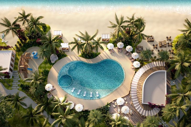 Radisson Resort Phan Thiết - Tìm về chốn nghỉ dưỡng bình yên
