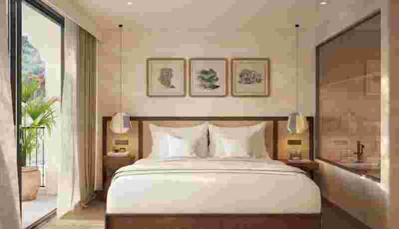 Radisson Resort Phan Thiết - Tìm về chốn nghỉ dưỡng bình yên