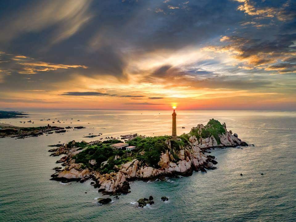 nghỉ dưỡng radisson phan thiết