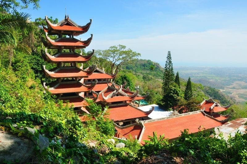 khu nghỉ dưỡng radisson phan thiết