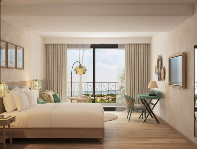 Radisson Resort Phan Thiết - Tìm về chốn nghỉ dưỡng bình yên
