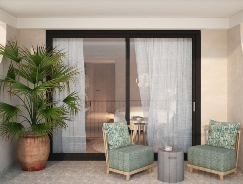 Radisson Resort Phan Thiết - Tìm về chốn nghỉ dưỡng bình yên