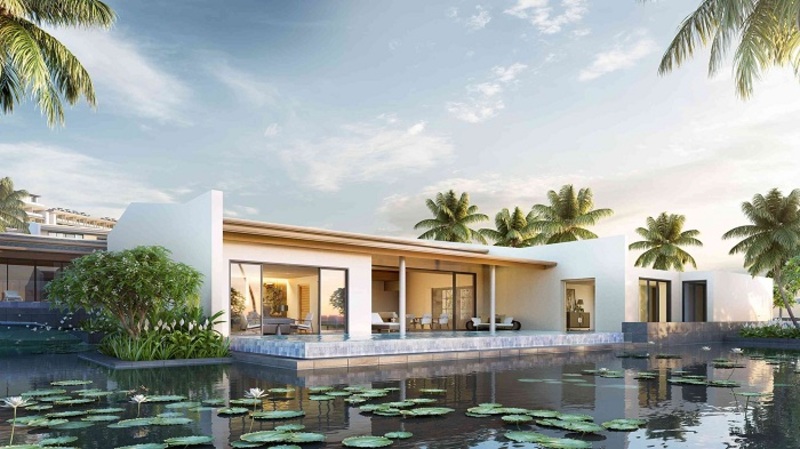 Regent Phu Quoc - Resort 5 sao đẳng cấp Quốc Tế