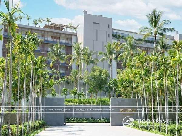 Regent Phu Quoc