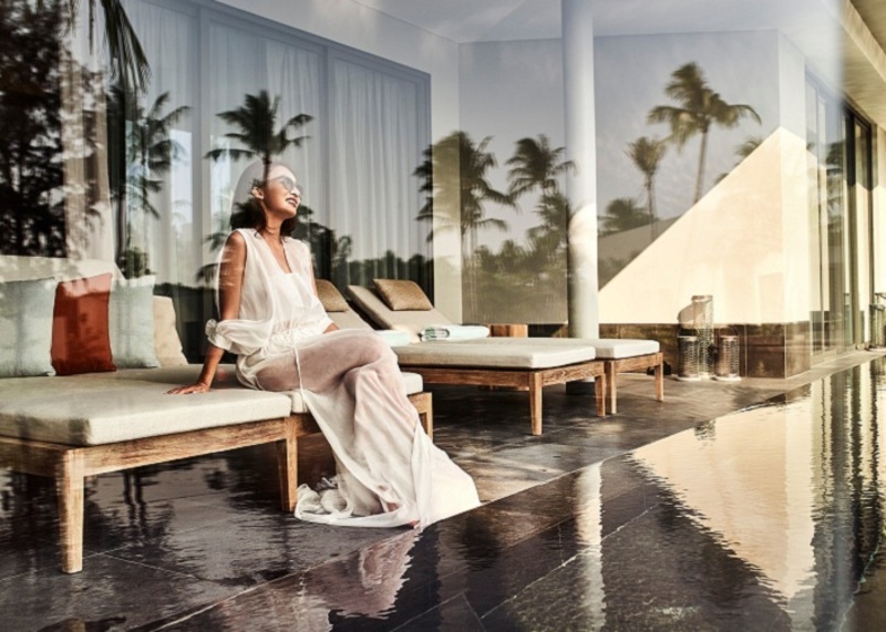 Regent Phu Quoc - Resort 5 sao đẳng cấp Quốc Tế