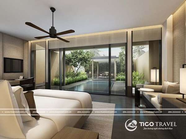 Regent Phu Quoc
