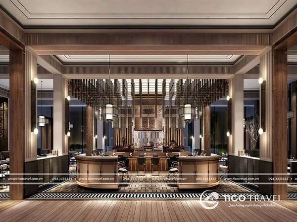 Regent Phu Quoc
