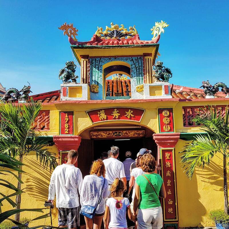 Resort Bon Bien Mui Ne - Ốc đảo nhiệt đới ngay giữa lòng thủ phủ