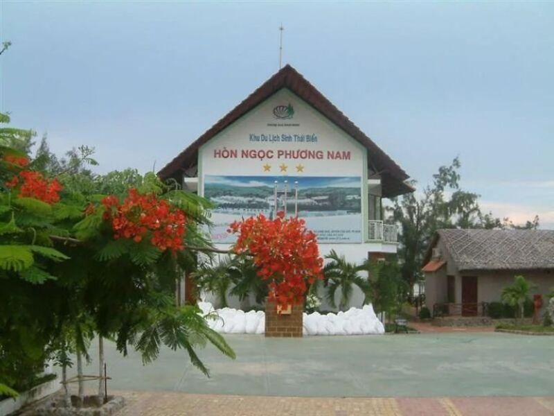 Phương Nam Cần Giờ - Hòn ngọc quý đất phương Nam
