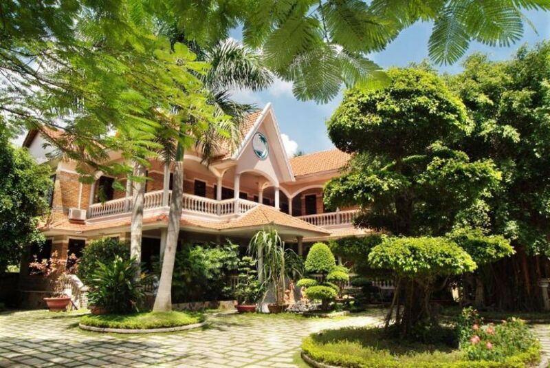 Phương Nam Cần Giờ - Hòn ngọc quý đất phương Nam