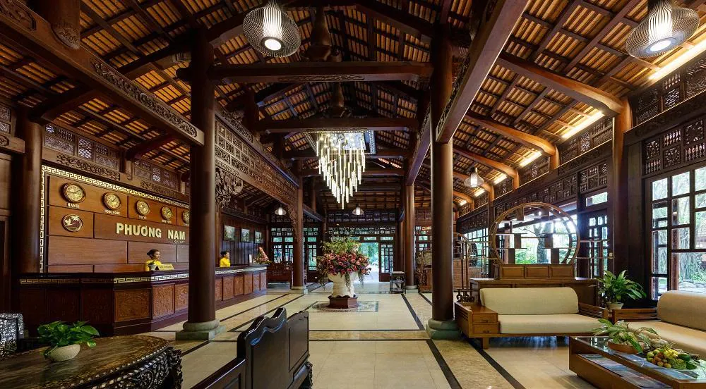 Phương Nam Cần Giờ - Hòn ngọc quý đất phương Nam