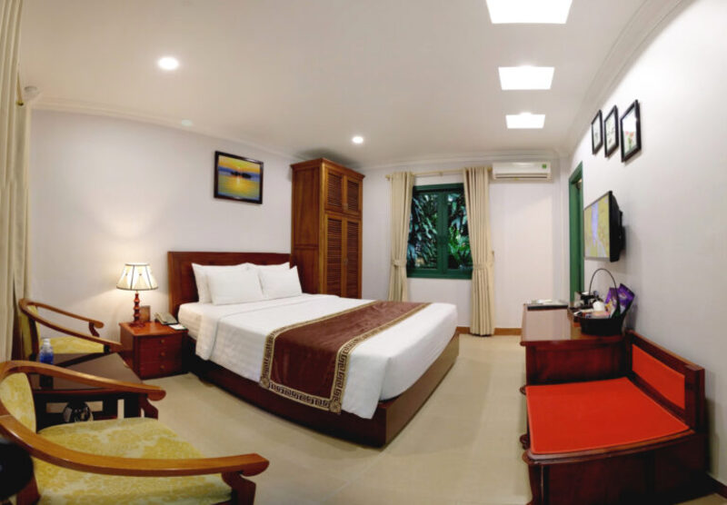Phương Nam Cần Giờ - Hòn ngọc quý đất phương Nam