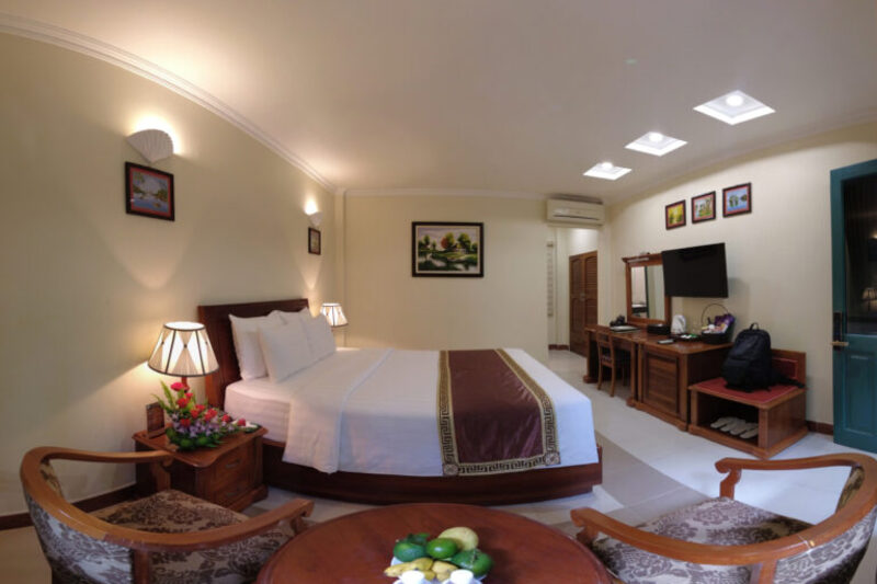 Phương Nam Cần Giờ - Hòn ngọc quý đất phương Nam