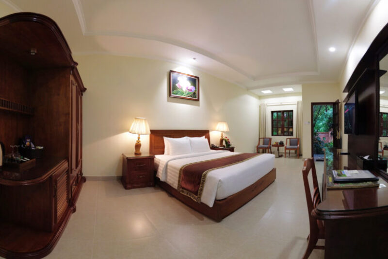 Phương Nam Cần Giờ - Hòn ngọc quý đất phương Nam