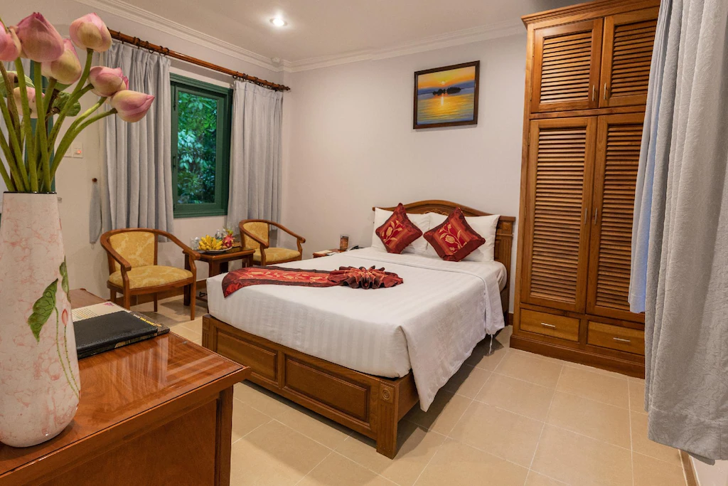 Phương Nam Cần Giờ - Hòn ngọc quý đất phương Nam