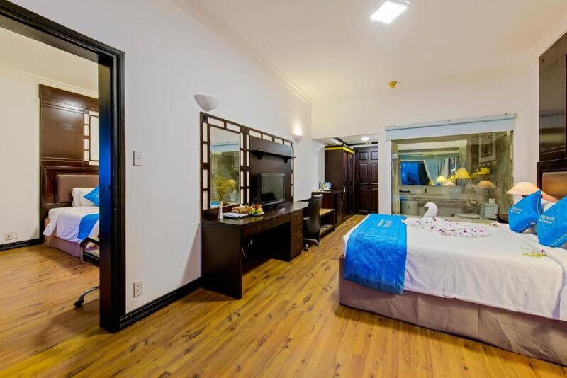 River Beach Resort & Residences - Khu nghỉ dưỡng 4 sao tại Hội An