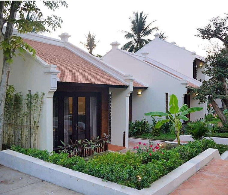 đến hội an phú quốc resort