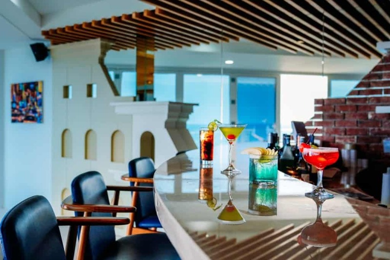 Seashell Resort Phú Quốc - Khu nghỉ dưỡng hiện đại chuẩn Châu Âu