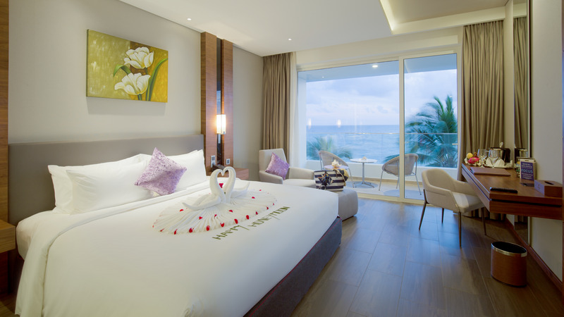 Seashells Phu Quoc Hotel & Spa