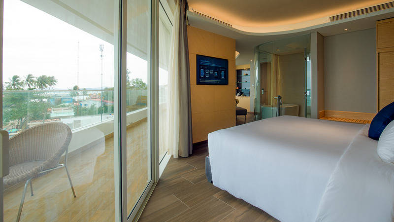 Seashells Phu Quoc Hotel & Spa