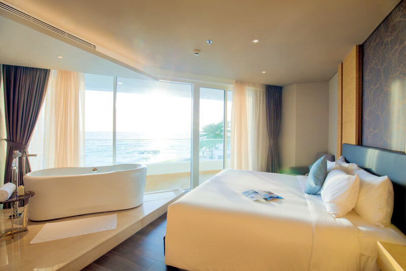 Seashells Phu Quoc Hotel & Spa