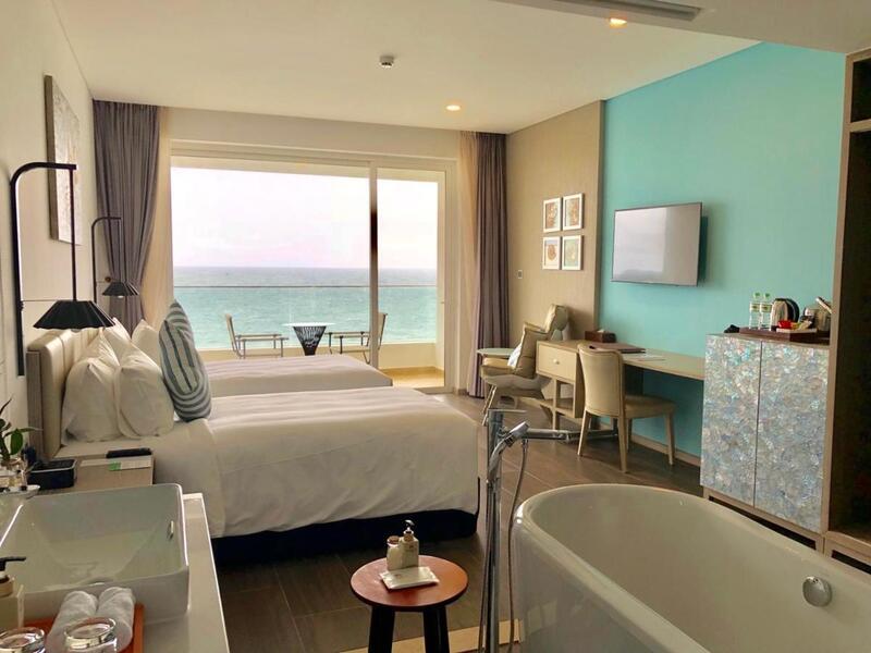 Seashells Phu Quoc Hotel & Spa