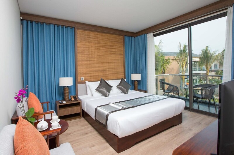 sonaga beach resort phu quoc