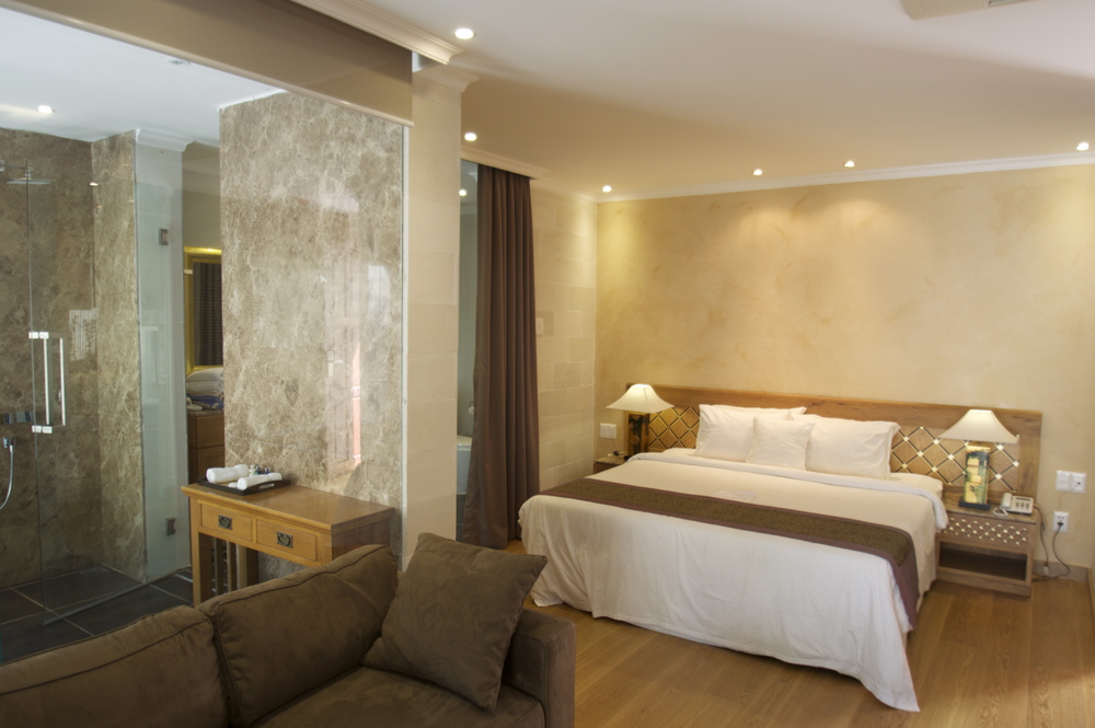 Sunsea Resort - Khu nghỉ dưỡng xanh tại biển Mũi Né