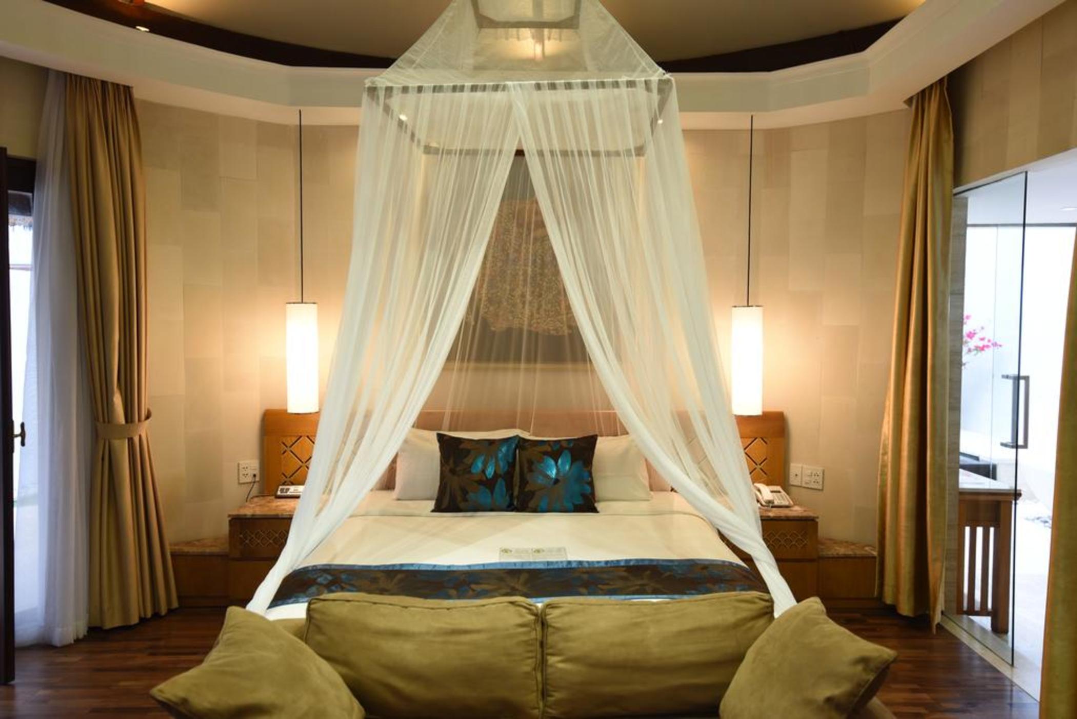 Sunsea Resort - Khu nghỉ dưỡng xanh tại biển Mũi Né