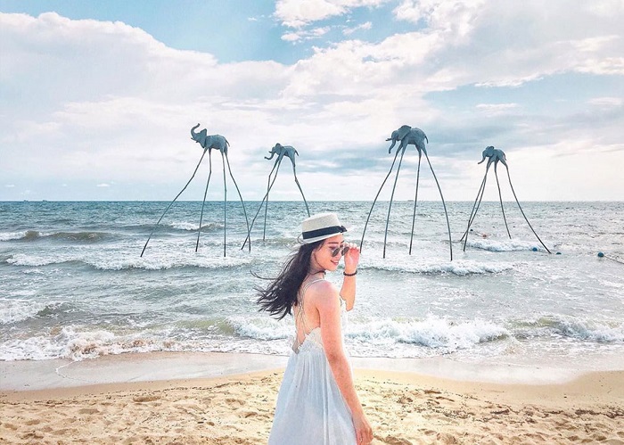 Orange Resort Phú Quốc - Thiên đường nghỉ dưỡng của Đảo Ngọc