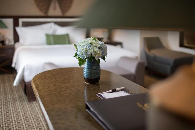 Swiss Village Resort & Spa - Làng Thụy Sĩ ven biển Mũi Né